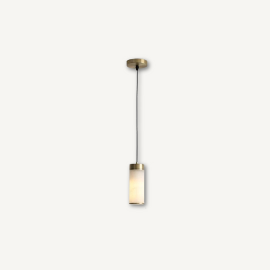 EMILIO| Spanish Marble Pendant Light
