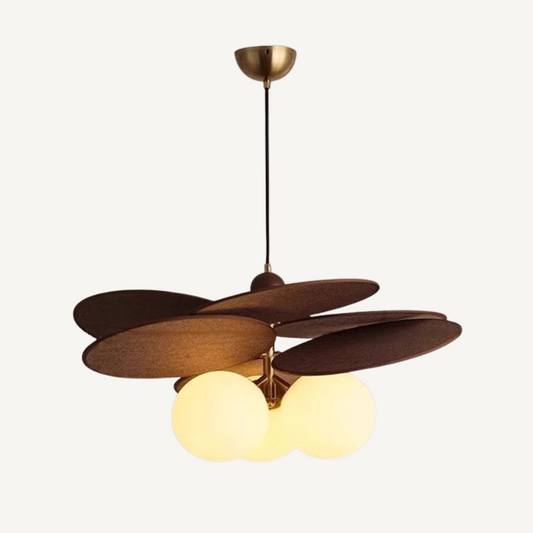 COLETTA| French Chandelier