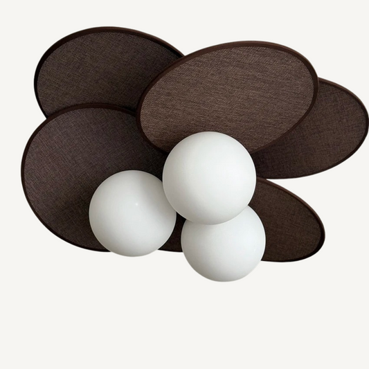 COLETTA| French Chandelier