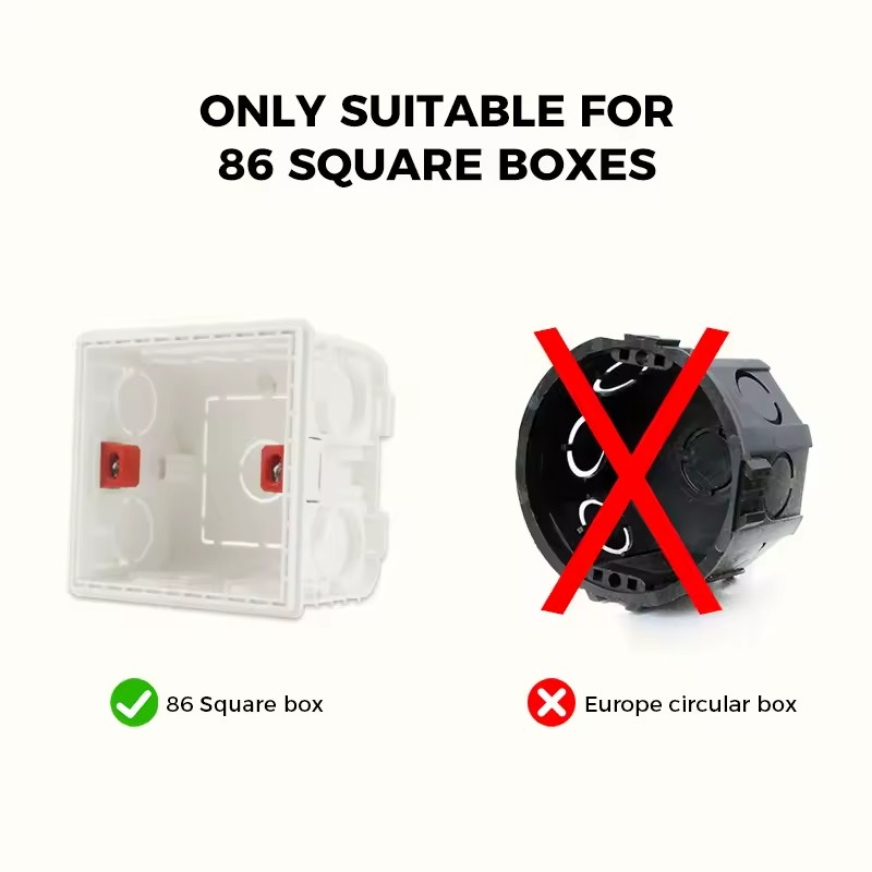 HARLOW | Gold Copper Toggle Switch