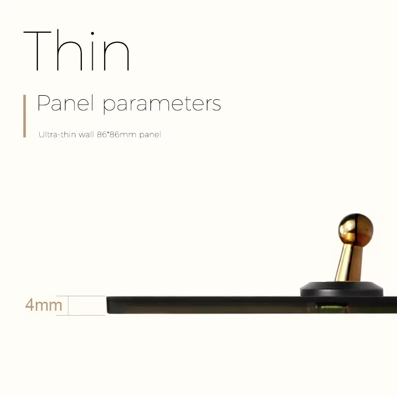 CAMDEN | Retro Light Switch