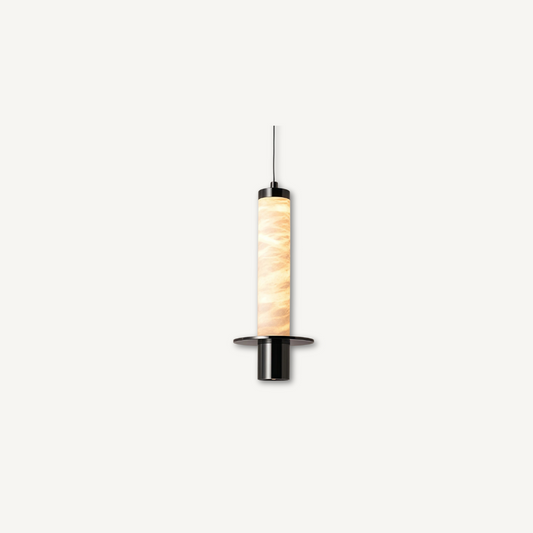 SOFIA| Marble Pendant Light
