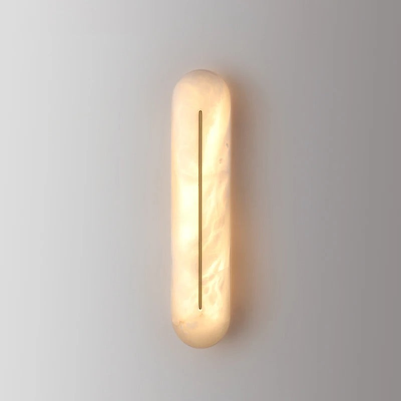 GIULIETTA| Italian Marble Wall Lamp