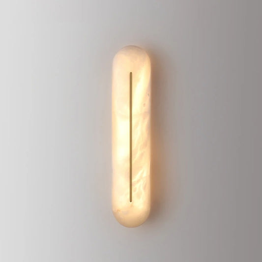 GIULIETTA| Italian Marble Wall Lamp