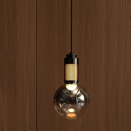 ÉTIENNE| Glass Pendant Light