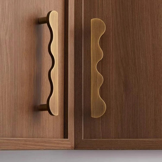 WAVE | Cabinet Handle