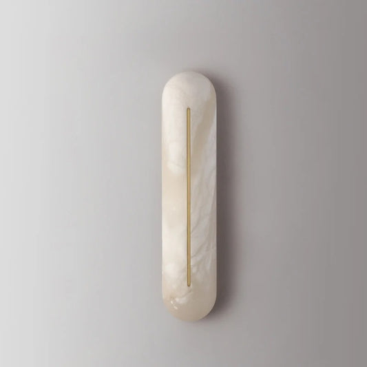 GIULIETTA| Italian Marble Wall Lamp