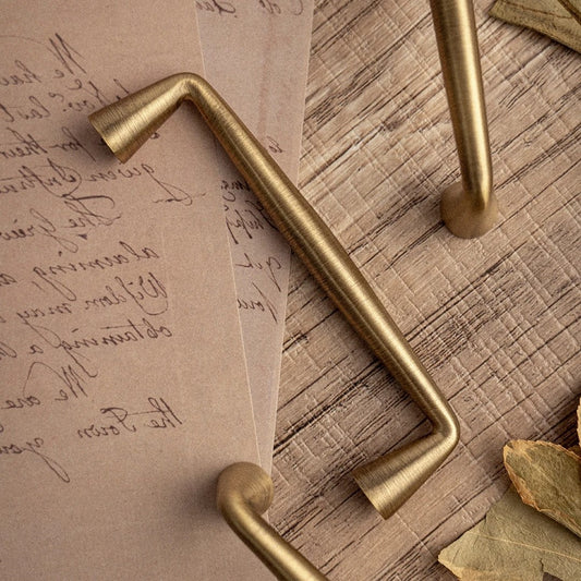 TRURO | Anti-Snag Cabinet Pull