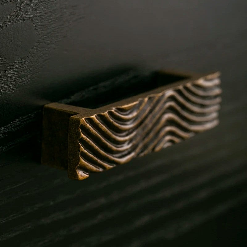 ROWAN | Vintage Line Cabinet Handle