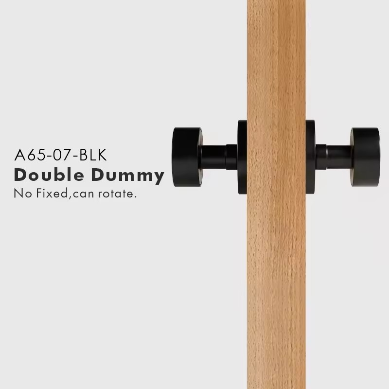 BESSEL | Standard Doorknob Handle Set