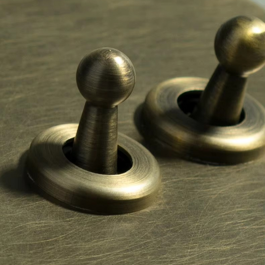 CAMDEN | Bronze Vintage Toggle Switch