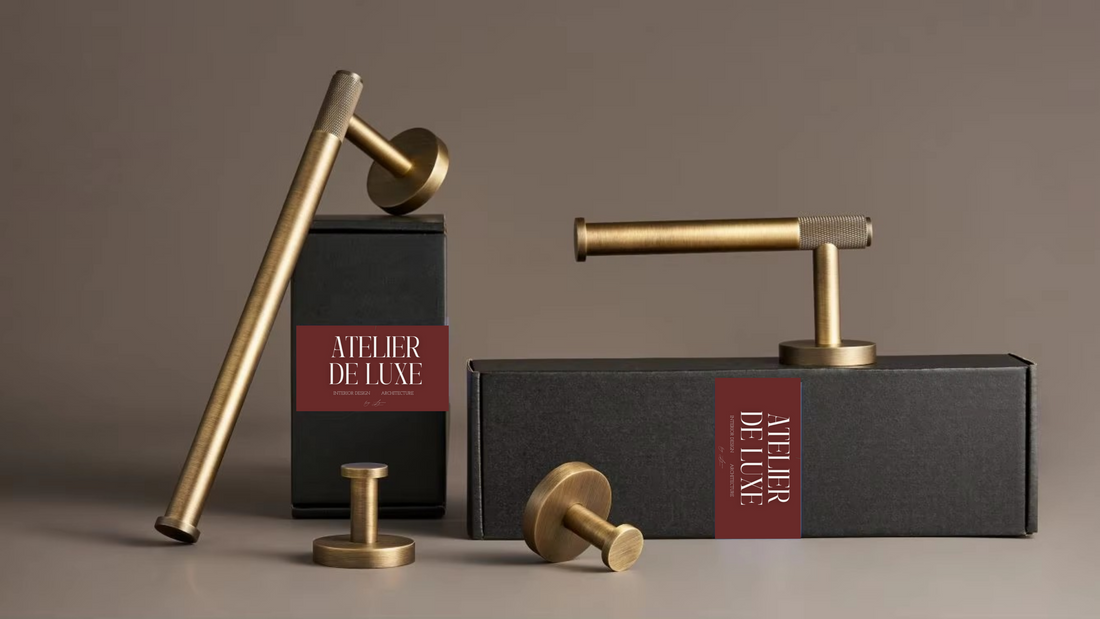 Specifying Door & Cabinet Hardware for Residential Projects: A Contractor's Guide