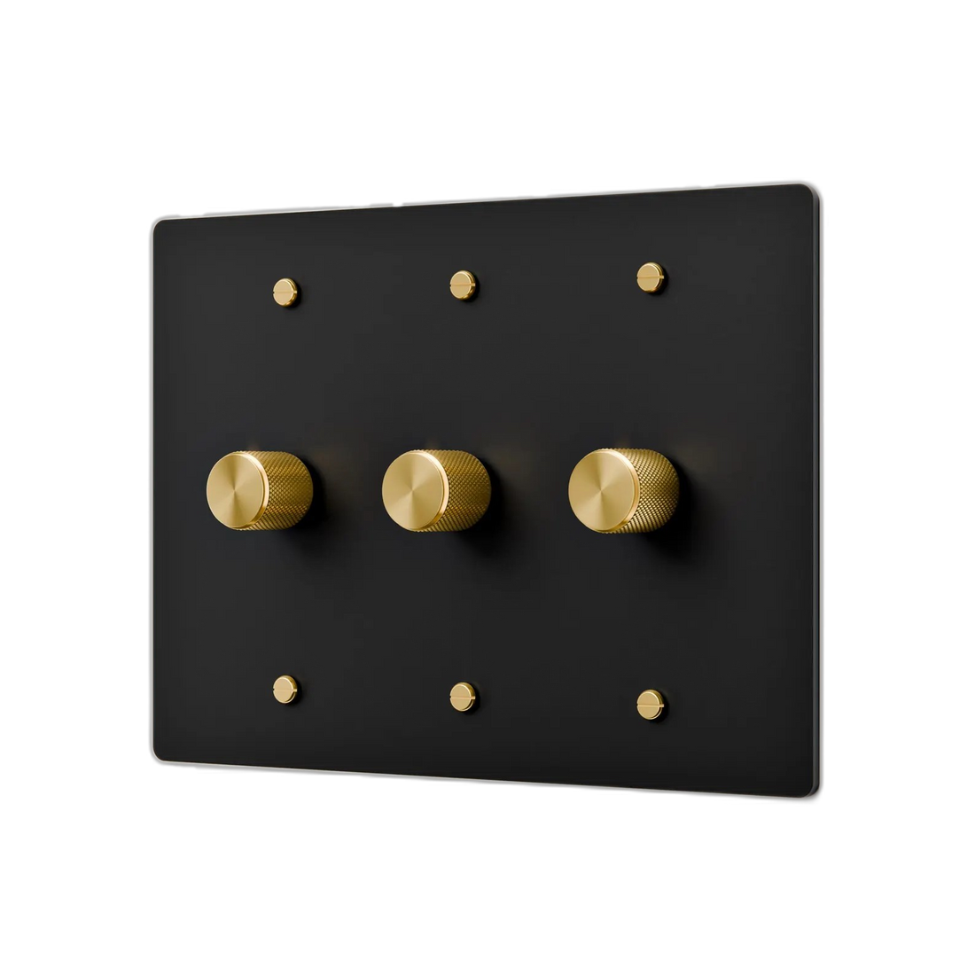 Brass Switch Plates and Outlet Covers: A Finish Guide for Interiors