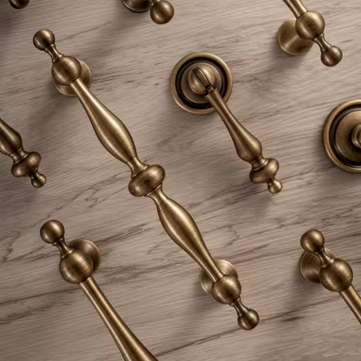 Where to Buy Cabinet Hardware