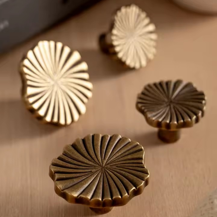 Cupboard Handles Buying Guide: Best Styles for Every Kitchen & Bedroom