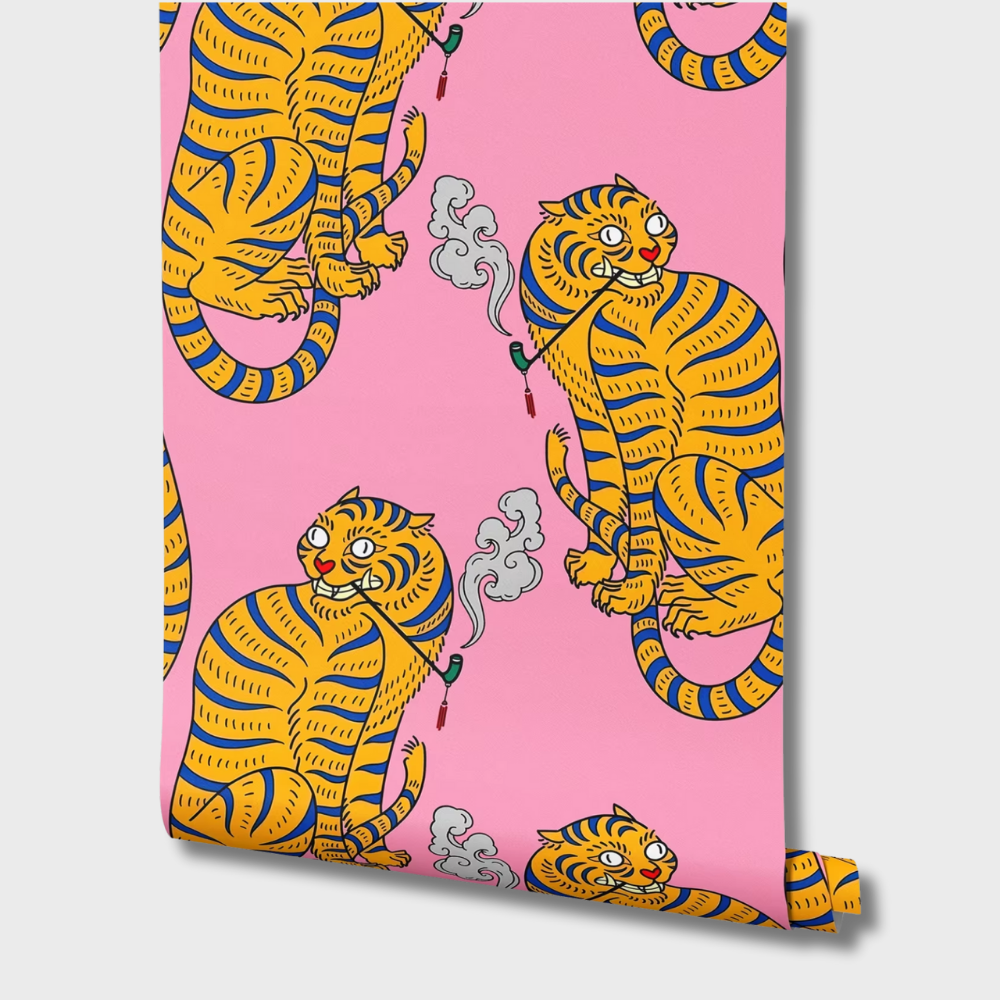 Animal Print Collection