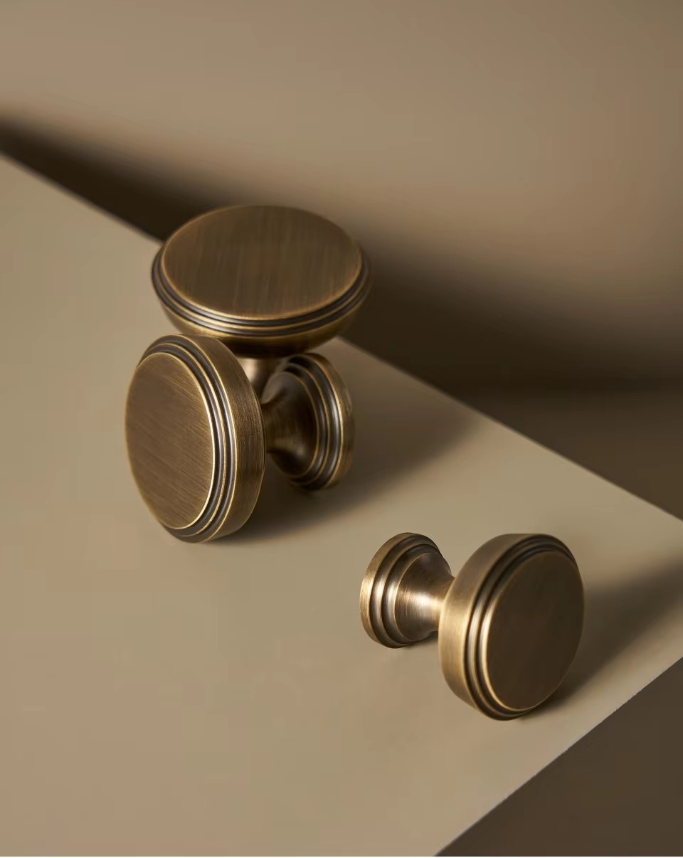 Cabinet Knobs