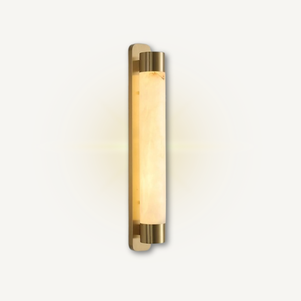ADRIAN| Marble Wall Lamp