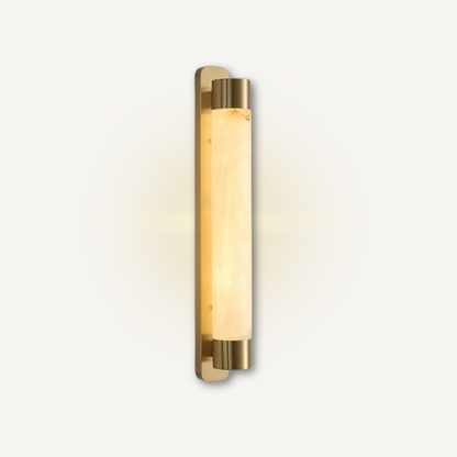 ADRIAN| Marble Wall Lamp