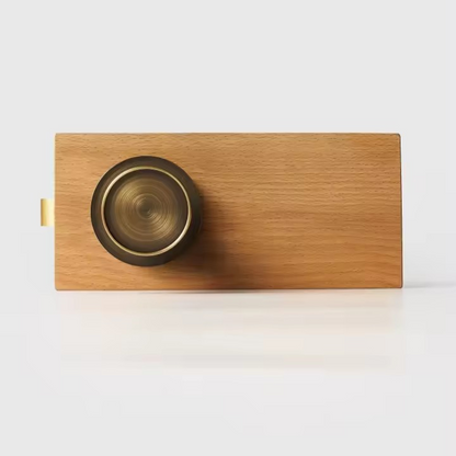 BESSEL | Thumb Turn