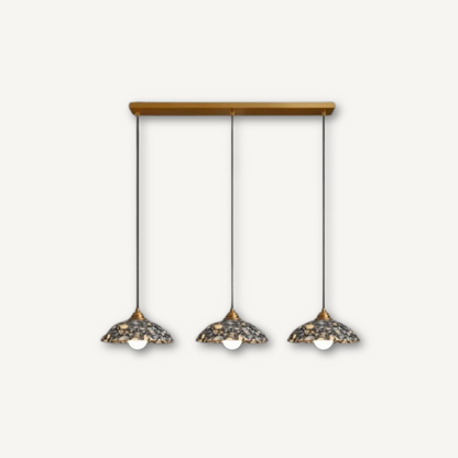 ADRIENNE| Marble Pendant Light
