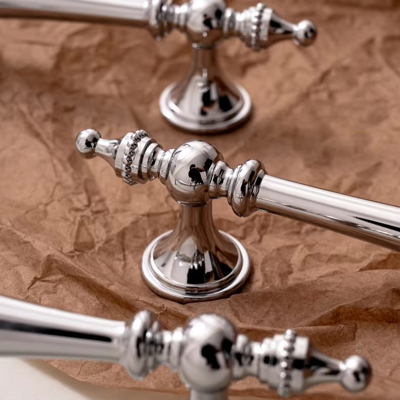 REGENT | Chrome Cabinet Pulls