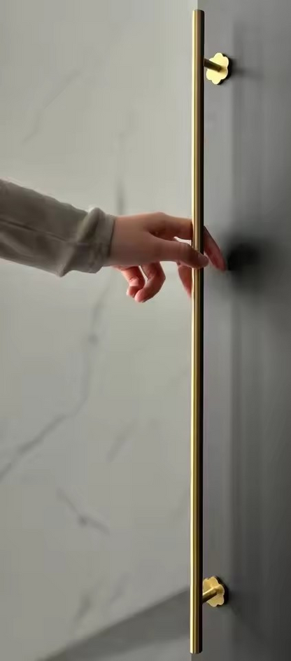 MARGAUX | Hexapetal Backplate