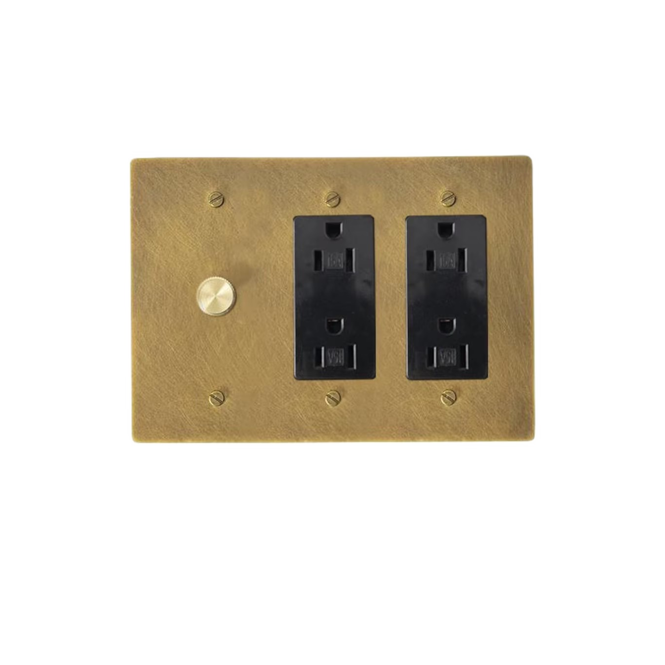 KNL-BYO-3G-DIM-2SOC-AB