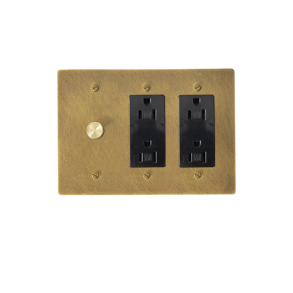 KNL-BYO-3G-DIM-2SOC-AB