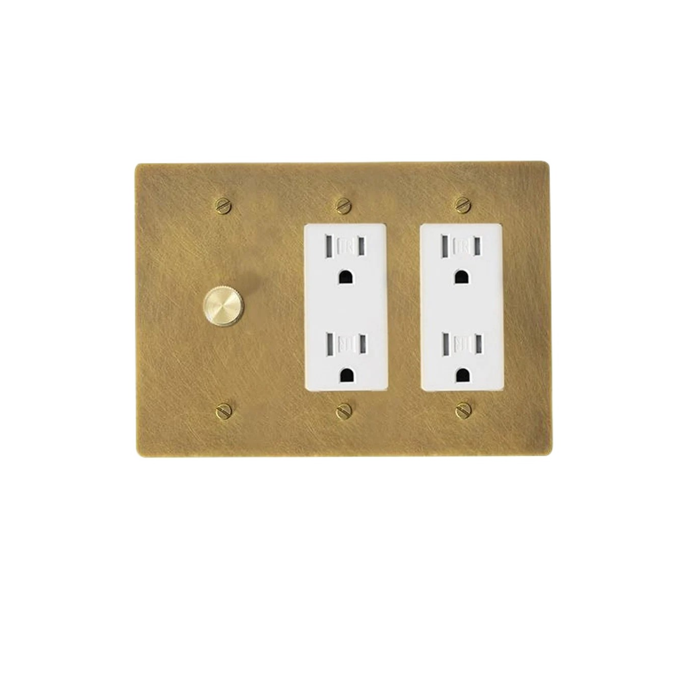 KNL-BYO-3G-DIM-2SOC-AB