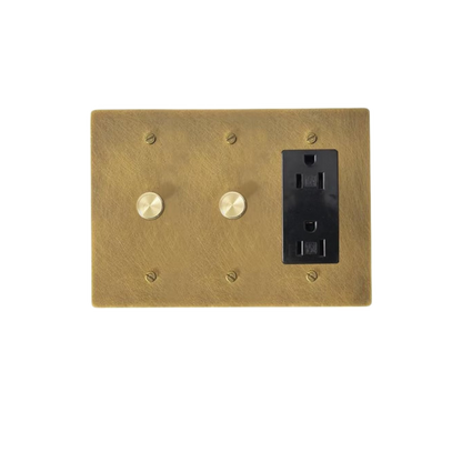 KNL-BYO-3G-2DIM-SOC-AB