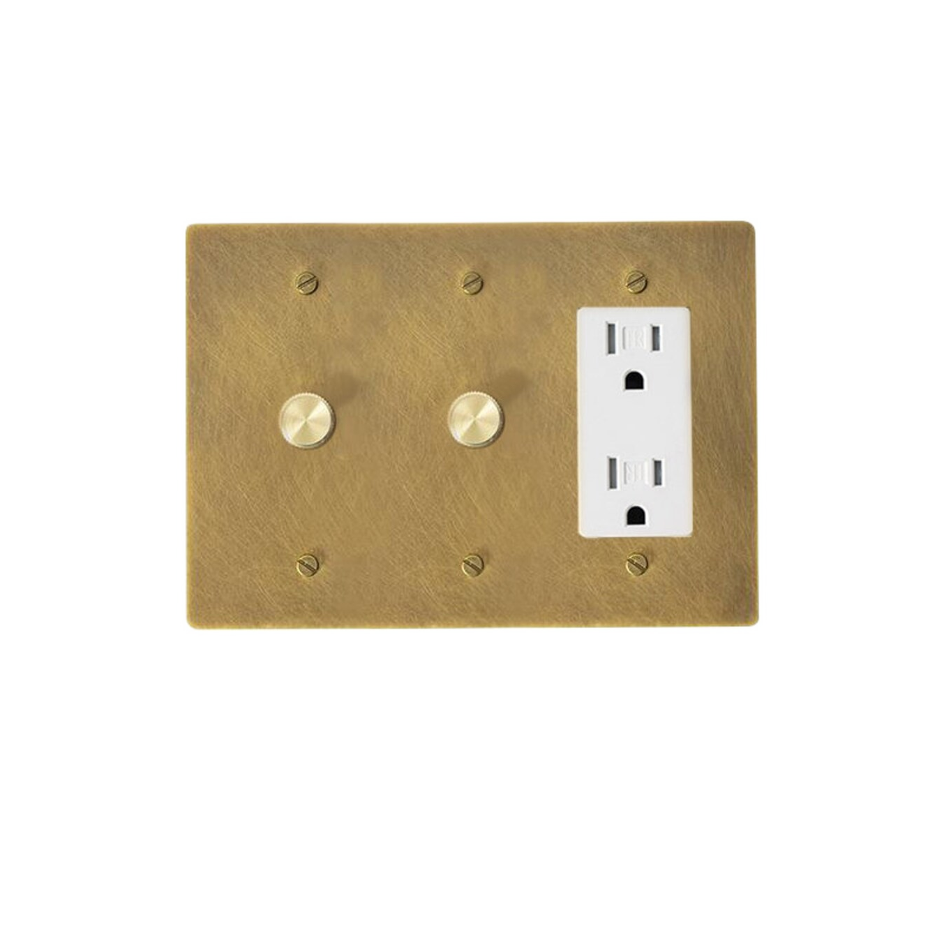 KNL-BYO-3G-2DIM-SOC-AB