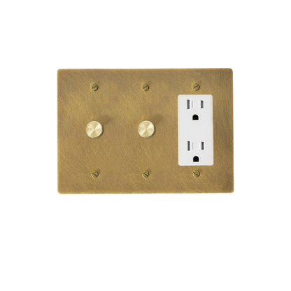 KNL-BYO-3G-2DIM-SOC-AB