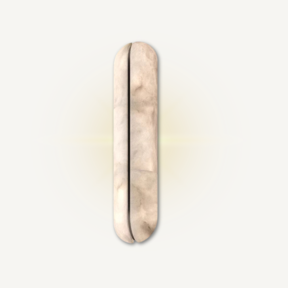 GIULIETTA| Italian Marble Wall Lamp 0.