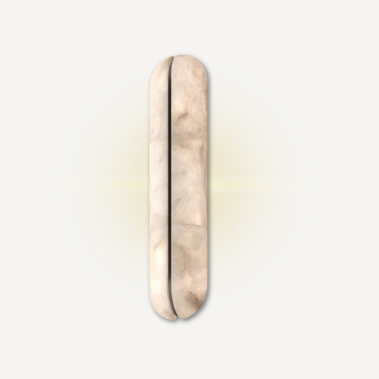 GIULIETTA| Italian Marble Wall Lamp 0.