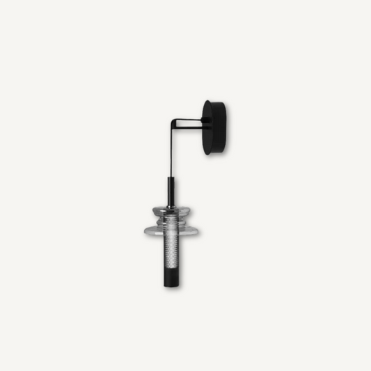 ADRIEL| Glass Wall Lamp