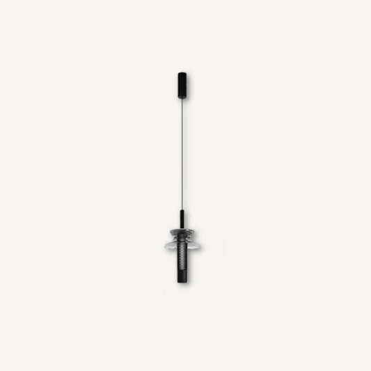 ADRIEL| Glass Pendant Light