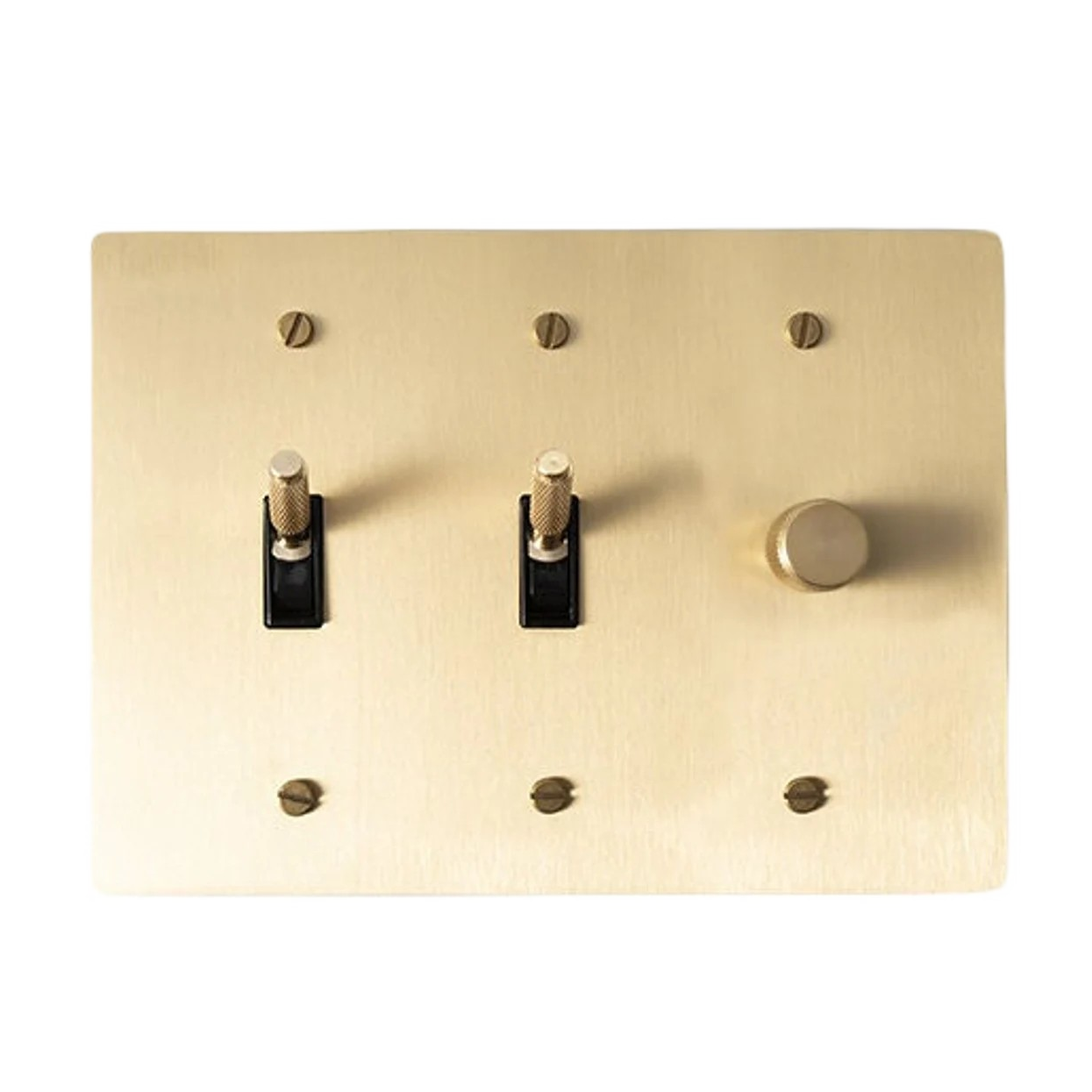 KNL-BYO-3G-2TOG-DIM-BB