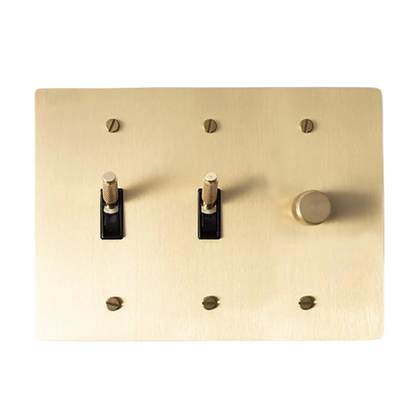 KNL-BYO-3G-2TOG-DIM-BB
