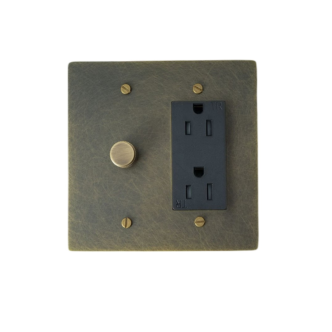 KNL-BYO-2G-DIM-SOC-BR