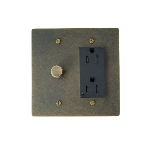 KNL-BYO-2G-DIM-SOC-BR