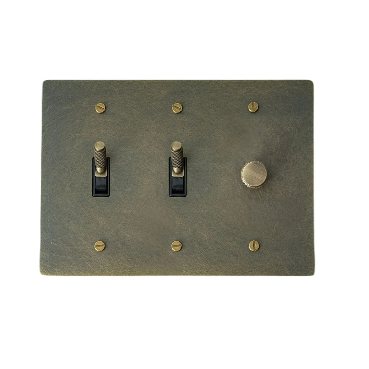 KNL-BYO-3G-2TOG-DIM-BR