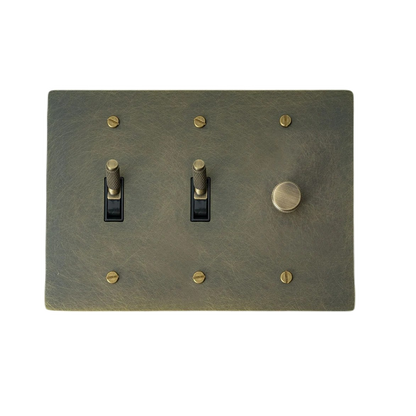 KNL-BYO-3G-2TOG-DIM-BR