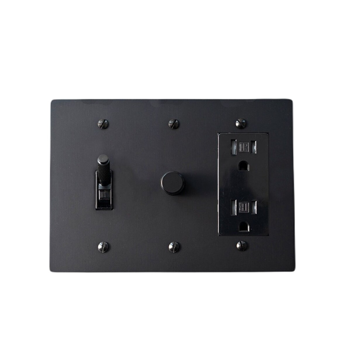 KNL-BYO-3G-TOG-DIM-SOC-MB--comp-Matte Black