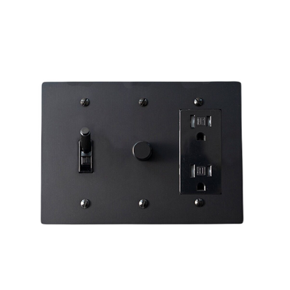 KNL-BYO-3G-TOG-DIM-SOC-MB--comp-Matte Black