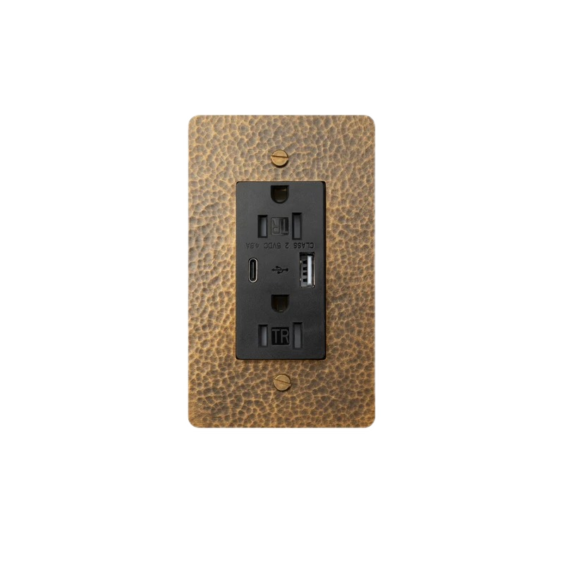 HAM-SOC-USB