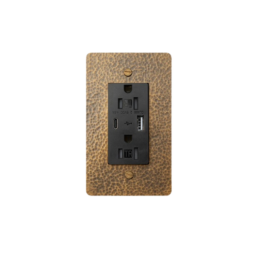 HAM-SOC-USB