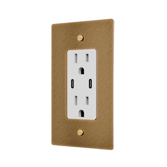 KNL-SOC15A-USB-AB