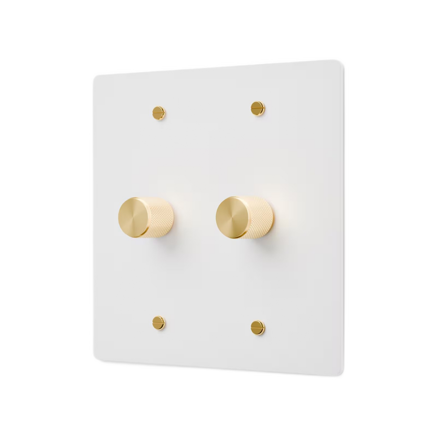 KNL-DIM-2G-WH