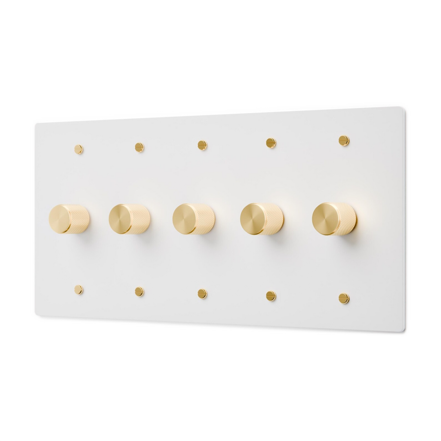 KNL-BYO-5G-5DIM-WH